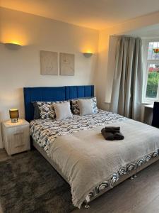 Smart Rooms Piccadilly Line Central London Alexandra Palace