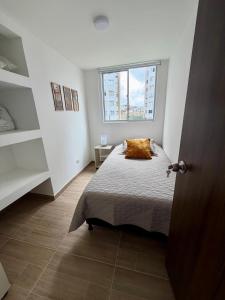 Apartamento en Manizales