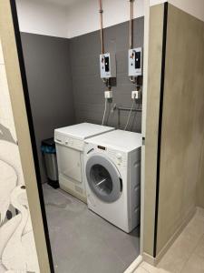 KobyApartments Bielefeld- 24h Check In