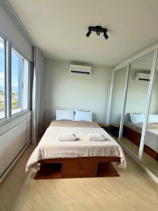 Beira-mar Norte, Florianópolis