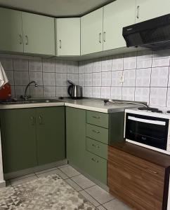 Antonioy Apartment Kalampaka
