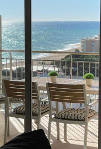 Apartamento Terraza Mar
