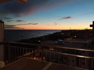 Apartamento Terraza Mar