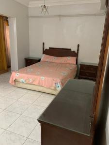 An apartment for you alone close to the Nile River and 15 Downtown