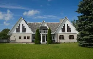 Jöekalda Accommodation - Pulli