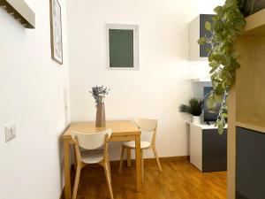 Zen Courtyard Studio - Porta Romana