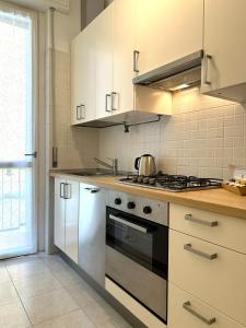 Zen Courtyard Studio - Porta Romana