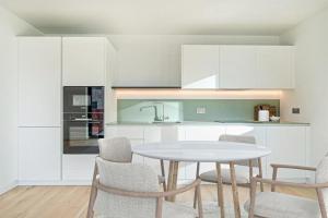 ParkSide Residence - London Greenwich o2