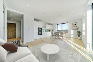 ParkSide Residence - London Greenwich o2