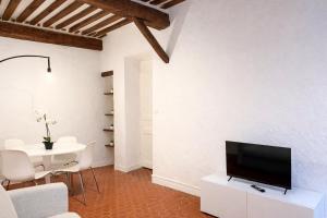 Charme du Vieux-Nice - cocon lumineux à 100 m de la mer