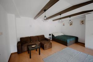 Apartament Serce Łodzi