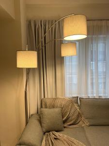 Compass Lofts Athens