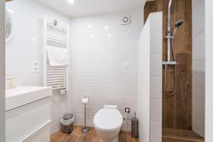 Charmant Souplex en hypercentre