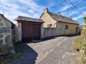 Gite la Roque, calme, campagne