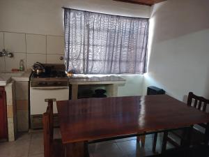 Los Lirios Gardes 2 Pehuajo