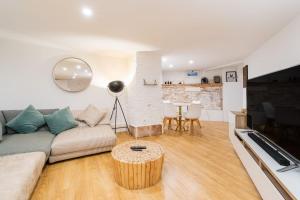 Charmant Souplex en hypercentre