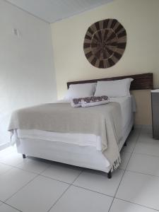 Pousada Santa Adélia - Boipeba BA