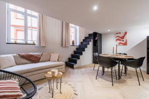 Cocon rénové à deux pas du Capitole-4 couchages