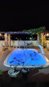 Casa Kuaracy - Praia do Coqueiro, Luis Correia