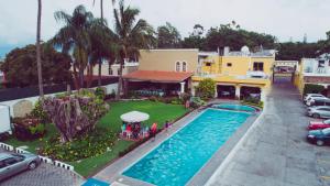 Hotel La Loma Tepic