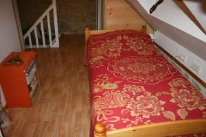 Le Courtil De Bourrien