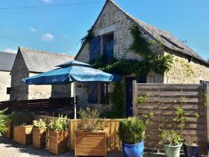 Le Courtil De Bourrien