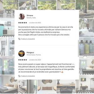 Oasi di relax con terrazza, vicino al mare