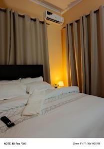 AA Homes - Kibada, Kigamboni