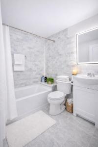 New Haven Staycation Near Yale Washer and Dryer Groups