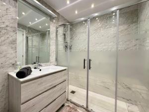 Apartamento en primera línea de playa en Benalmadena