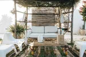 Villa Hybla appartamento Medea