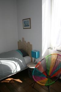 B&B / Chambres d'hotes Chambres d'Hotes Ene Gutizia : photos des chambres