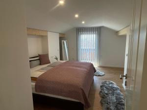 Charmantes Dorf-Apartment