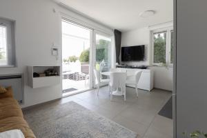 fronte mare SUITE Grottammare