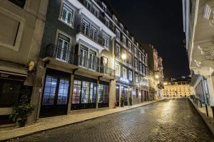 Olympia Lis Boutique Hotel