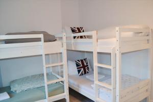 Perfume Warehouse Stay