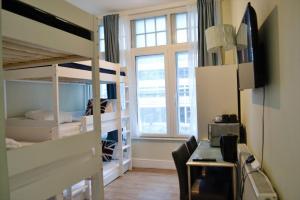 Perfume Warehouse Stay