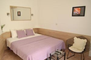 Mini Studio Albizia