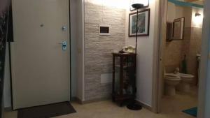 Monolocale Quartiere Castello