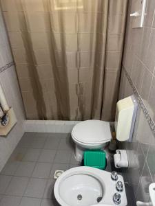 Hostel Planeta Terminal VGB