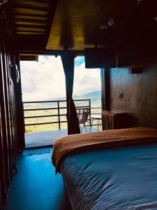 Nomada Republic Hotel El valle