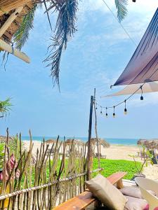 Villa Jesmin Home - Sea View