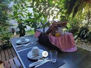 Pousada Ondas da Grande - PenhaSC