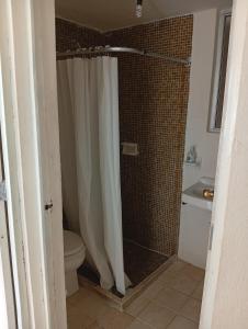 Two-bedroom condo Ground floor