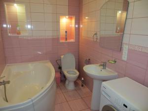 Квартира двокімнатна подобово