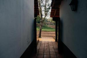 Hotel de Pueblo - Santa María de Fé