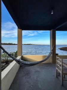 Casa Maré Viva - Com vista para o Rio e Pontal