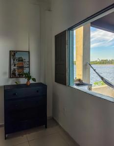Casa Maré Viva - Com vista para o Rio e Pontal