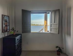 Casa Maré Viva - Com vista para o Rio e Pontal