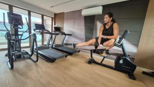 Apartamento Completo em Itacimirim